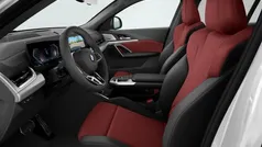 Blanco Usado 2024 BMW 120 Utilitario | 42.900 € (Precio justo)