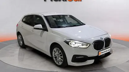 Usado BMW 118 140 CV (102 kW) 2021 Utilitario