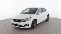 Usado 2018 DS Automobiles DS4 Style Berlina | 9999 € (Buen precio)