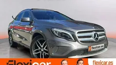 Usado 2017 Mercedes GLA220 SUV | 25.490 € (Precio justo)