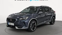 Gris Usado 2022 Cupra Formentor SUV | 21.719 € (Buen precio)