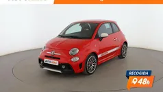 Usado 2019 Abarth 595 Utilitario | 16.599 € (Precio justo)