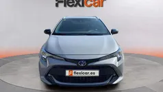 Usado 2020 Toyota Corolla Berlina | 18.990 € (Precio justo)