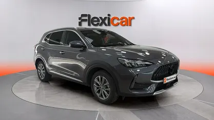 Usado MG HS Luxury 162 CV (119 kW) 2024 SUV