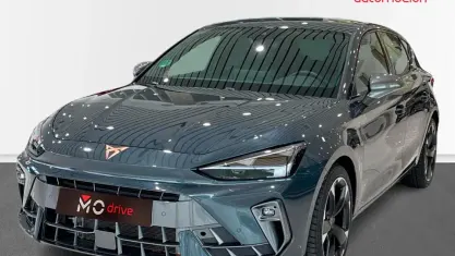 Usado Cupra Leon 150 CV (110 kW) 2025