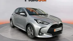 Usado 2024 Toyota Yaris Hybrid Active Berlina | 17.990 € (Super precio)