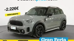 Usado 2022 Mini Cooper Countryman SUV | 24.490 € (Precio justo)