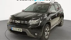 Negro Usado 2023 Dacia Duster Journey SUV | 18.173 € (Buen precio)