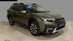 Usado 2025 Subaru Outback Familiar | 43.200 € (Precio justo)
