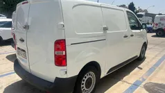 Blanco Usado 2017 Peugeot Expert Van | 13.200 € (Precio justo)