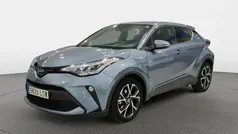 Usado 2021 Toyota C-HR Advance SUV | 22.046 € (Super precio)