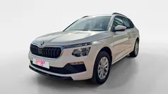 Usado 2024 Skoda Kamiq Essence SUV | 19.800 € (Precio justo)