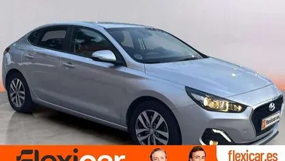 Usado 2019 Hyundai i30 Berlina | 12.990 € (Buen precio)