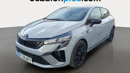 Usado Renault Clio V Esprit Alpine 143 CV (105 kW) 2025 Utilitario