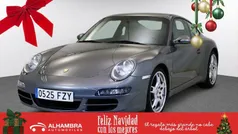 Usado 2008 Porsche 911 Carrera S Coupe | 48.990 € (Precio justo)