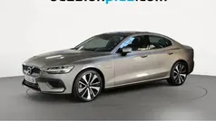 Gris Usado 2019 Volvo S60 Inscription Berlina | 35.000 € (Precio justo)