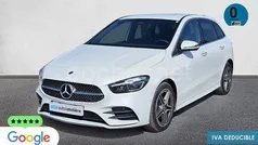 Usado 2024 Mercedes B250e Monovolumen | 32.890 € (Buen precio)