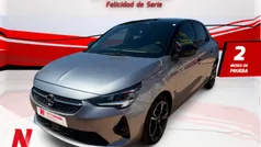 Usado 2022 Opel Corsa GS Line | 13.074 € (Precio justo)