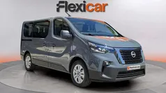 Gris Nuevo 2025 Nissan Primastar N-Connecta Monovolumen | 34.690 € (Buen precio)