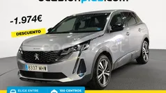 Usado 2023 Peugeot 3008 Allure SUV | 20.490 € (Precio justo)