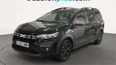 Usado 2024 Dacia Jogger Extreme Familiar | 20.273 € (Precio justo)