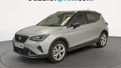 Usado 2023 Seat Arona FR SUV | 19.355 € (Precio justo)