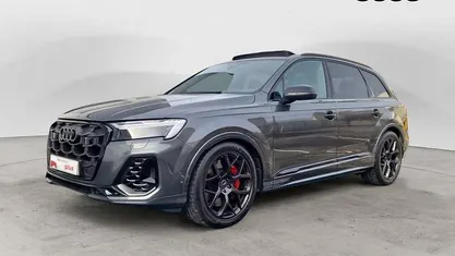 Usado Audi Q7 507 CV (372 kW) 2024 SUV