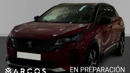 Usado Peugeot 3008 GT 225 CV (165 kW) 2023 SUV