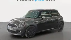 Usado 2011 Mini Cooper S Utilitario | 11.290 € (Buen precio)