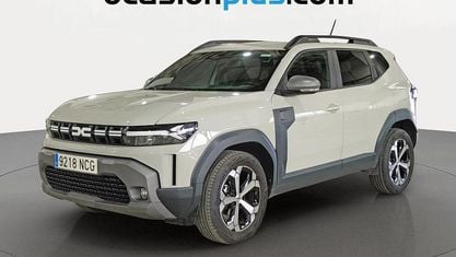 Occasion Dacia Duster Journey 131 ch (96 kW) 2025 Beige SUV
