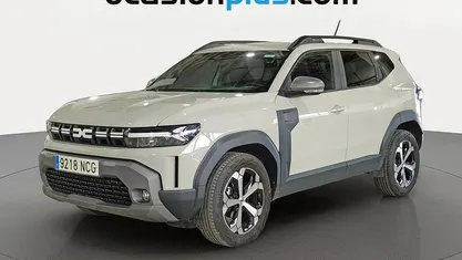 Occasion Dacia Duster Journey 131 ch (96 kW) 2025 SUV