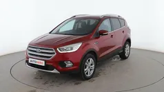 Usado 2019 Ford Kuga Trend SUV | 16.199 € (Buen precio)