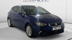 Usado 2017 Seat Ibiza Style | 12.890 € (Precio justo)