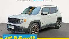Usado 2017 Jeep Renegade Night Eagle SUV | 14.200 € (Precio justo)