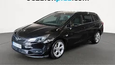 Usado 2020 Opel Astra GS Line Familiar | 13.446 € (Precio justo)