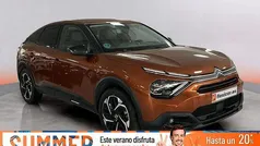 Usado 2021 Citroën C4 Feel | 16.490 € (Precio justo)