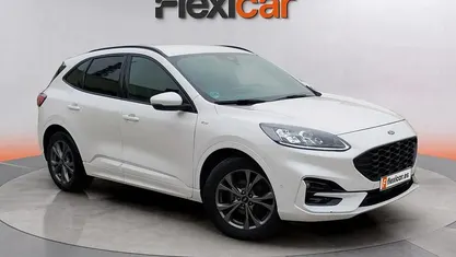 Usado Ford Kuga ST-Line X 150 CV (110 kW) 2022 SUV