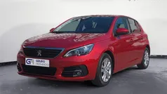 Usado 2020 Peugeot 308 Active | 12.850 € (Precio justo)