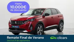 Usado 2023 Peugeot 3008 Allure SUV | 21.490 € (Precio justo)