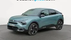 Usado 2021 Citroën C4 Shine SUV | 16.355 € (Super precio)