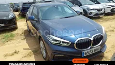 Usado 2023 BMW 118 Utilitario | 21.450 € (Buen precio)