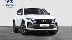 Usado 2024 Hyundai Tucson SUV | 28.820 € (Precio justo)