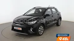 Usado 2022 Kia Stonic SUV | 15.099 € (Precio justo)