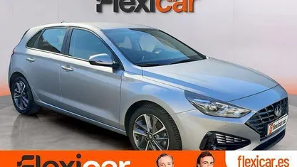 Usado Hyundai i30 120 CV (88 kW) 2023