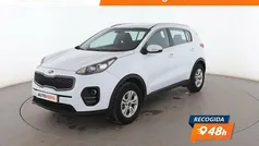 Usado 2017 Kia Sportage SUV | 15.799 € (Precio justo)