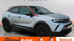 Gris Usado 2021 Opel Mokka Business Elegance SUV | 16.490 € (Precio justo)