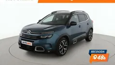 Usado 2019 Citroën C5 Aircross PureTech SUV | 18.099 € (Precio justo)