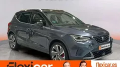 Usado 2024 Seat Arona FR SUV | 20.190 € (Precio justo)