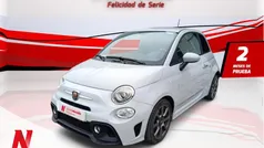 Usado 2022 Abarth 595 Utilitario | 20.551 € (Precio justo)