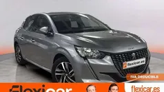 Usado 2020 Peugeot 208 Active Utilitario | 12.490 € (Precio justo)